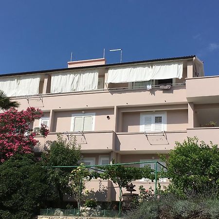 Apartmani Zorica Rab Town Extérieur photo