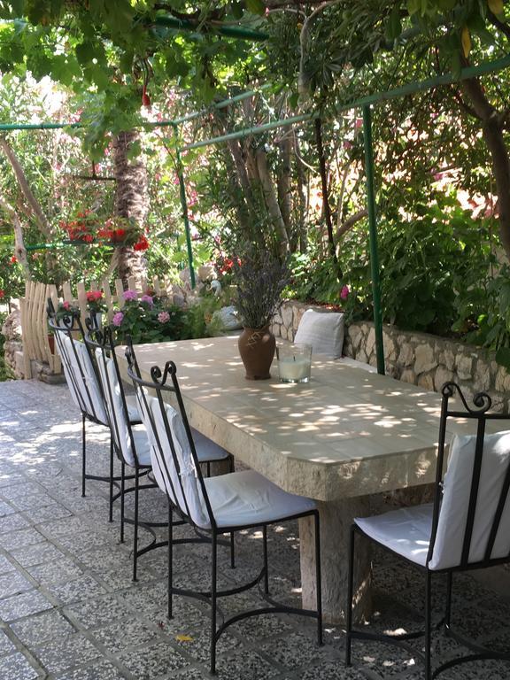 Apartmani Zorica Rab Town Extérieur photo