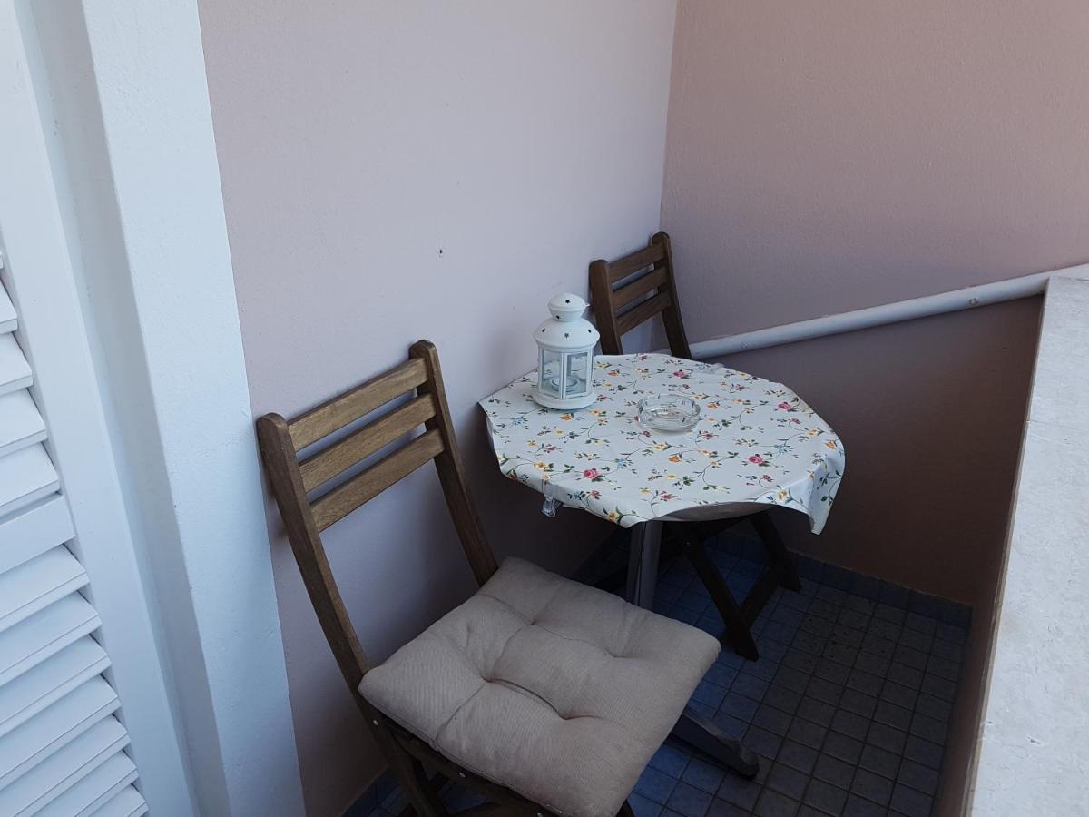Apartmani Zorica Rab Town Extérieur photo